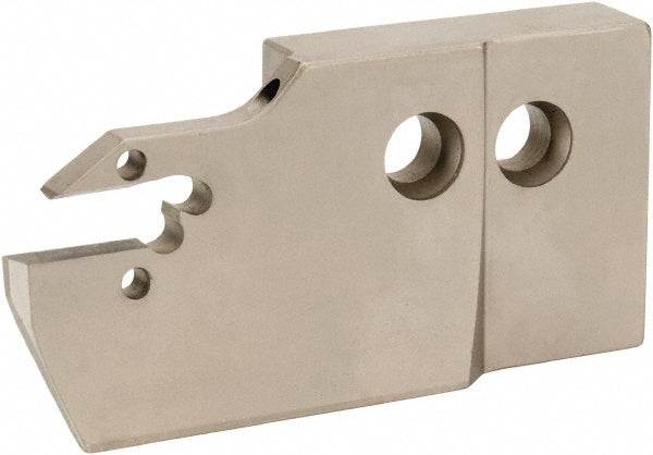 Indexable Grooving - Iscar 2550056