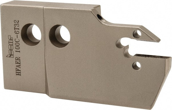Indexable Grooving - Iscar 2550052