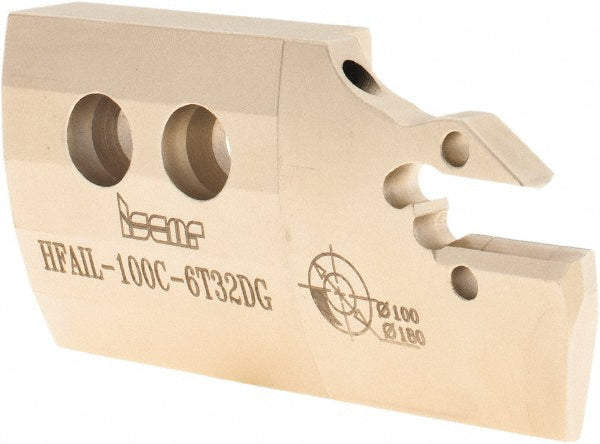 Indexable Grooving - Iscar 2550028