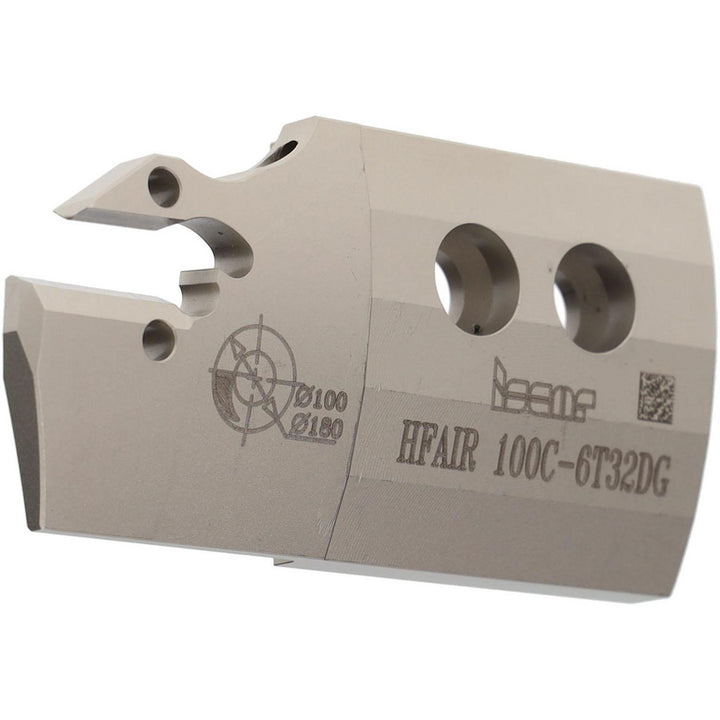 Indexable Grooving - Iscar 2550026