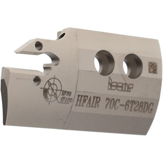 Indexable Grooving - Iscar 2550025