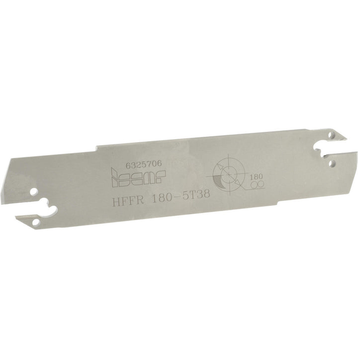 Indexable Grooving - Iscar 2500354