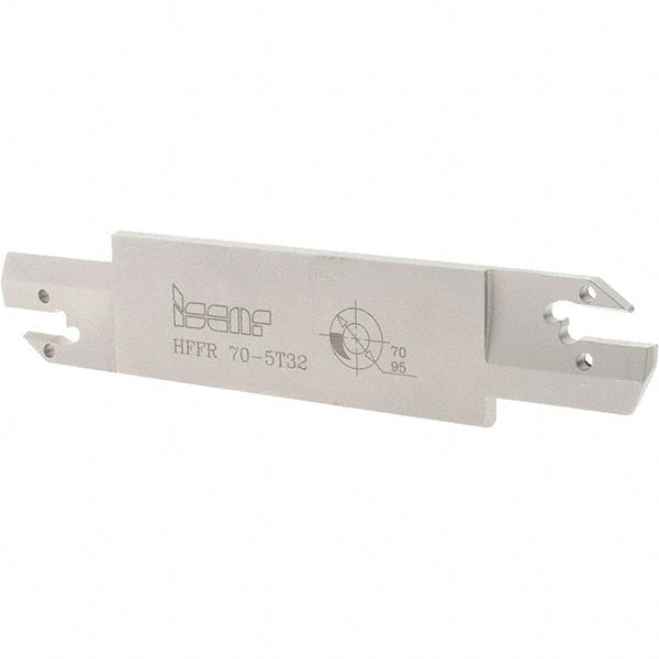 Indexable Grooving - Iscar 2500352