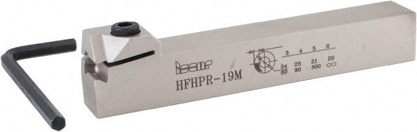 Indexable Grooving - Iscar 2500255