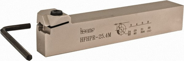 Indexable Grooving - Iscar 2500257