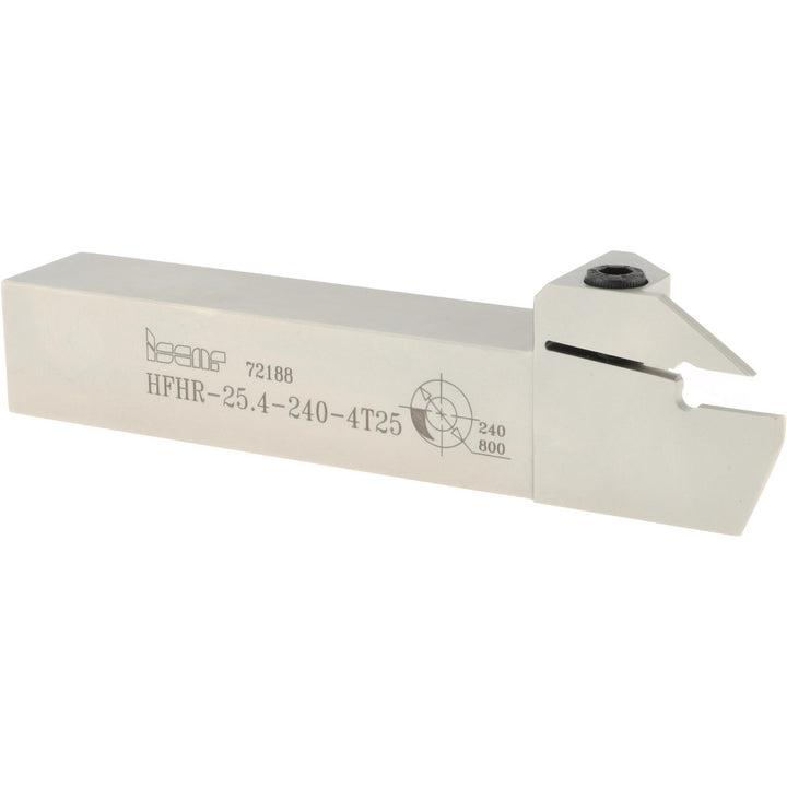 Indexable Grooving - Iscar 2500213