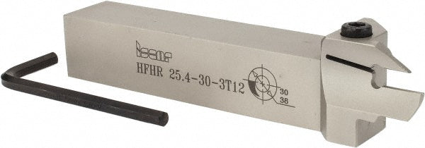 Indexable Grooving - Iscar 2500091