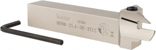 Indexable Grooving - Iscar 2500093