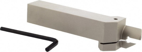 Indexable Grooving - Iscar 2500201