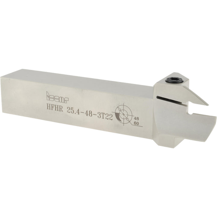 Indexable Grooving - Iscar 2500095
