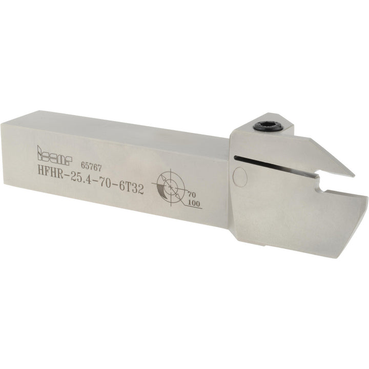 Indexable Grooving - Iscar 2500326