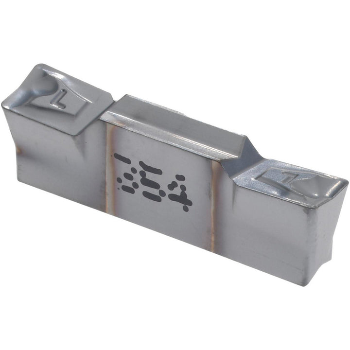 ISO 13399 Carbide Insert, Grade IC354, TiCN - Iscar 6200077