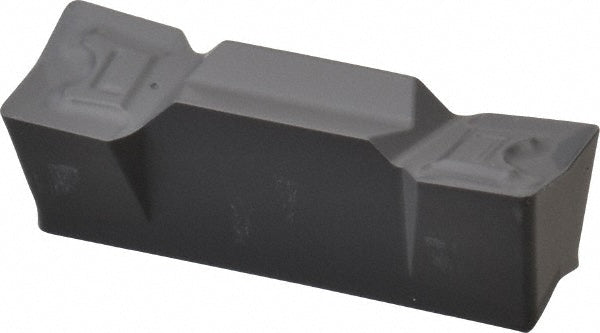 ISO 13399 Solid Carbide Insert, Grade IC428, Al2O3 - Iscar 6290153