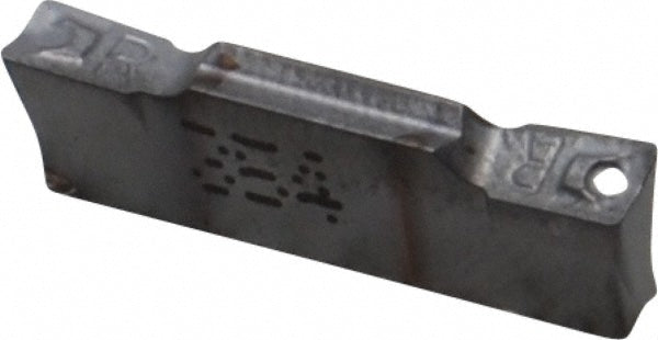 ISO 13399 Solid Carbide Insert, Grade IC354, TiCN - Iscar 6200067