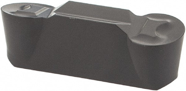 ISO 13399 Solid Carbide Insert, Grade IC428, Al2O3 - Iscar 6290314