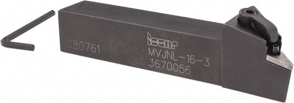 Indexable Turning & Profiling - Iscar 3670056