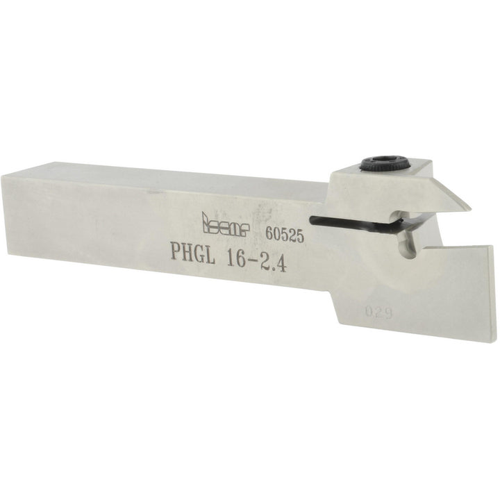 Indexable Grooving - Iscar 2800721