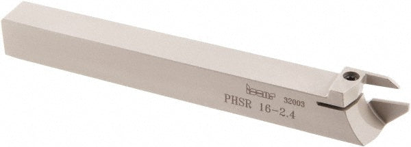 Indexable Grooving - Iscar 2800743