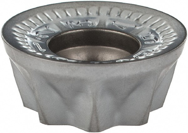 R90MT 43-RM Solid Carbide Insert, Grade IC328, TiCN - Iscar 5602118