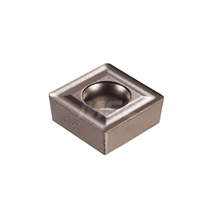 SCMT 120408-19 Solid Carbide Insert, Grade IC520M, TiCN - Iscar 5600105