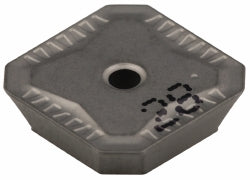 SEKR 1203AFN-76 Solid Carbide Insert, Grade IC28 - Iscar 5601217