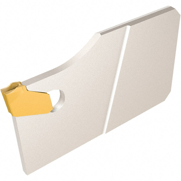 Indexable Grooving - Iscar 2301167
