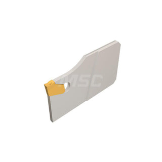 Indexable Grooving - Iscar 2301165