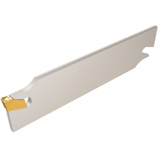 Indexable Grooving - Iscar 2301191