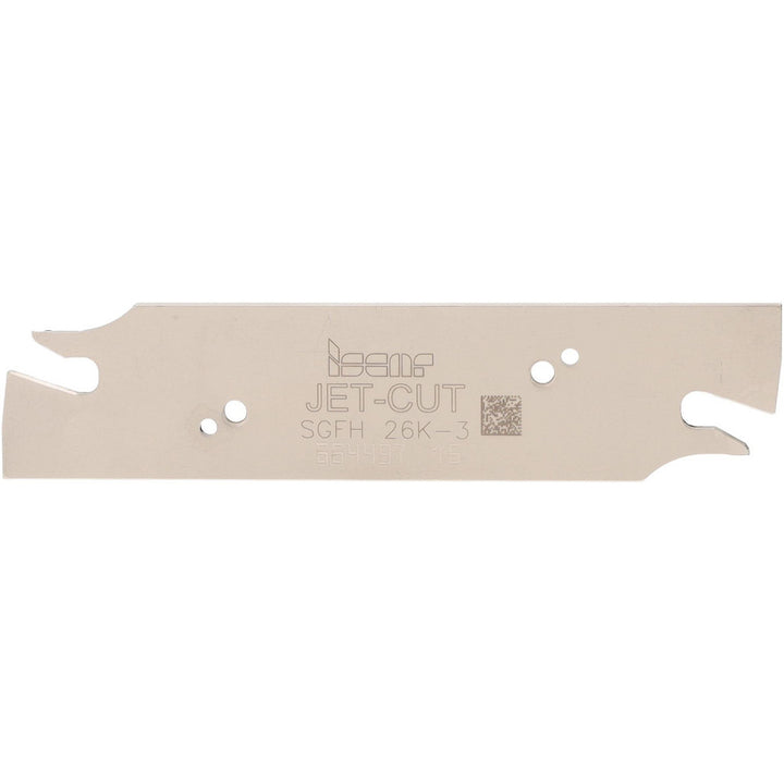 Indexable Grooving - Iscar 2301188