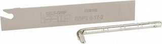 Indexable Cut-Off - Iscar 2301202