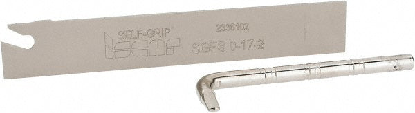 Indexable Cut-Off - Iscar 2301202