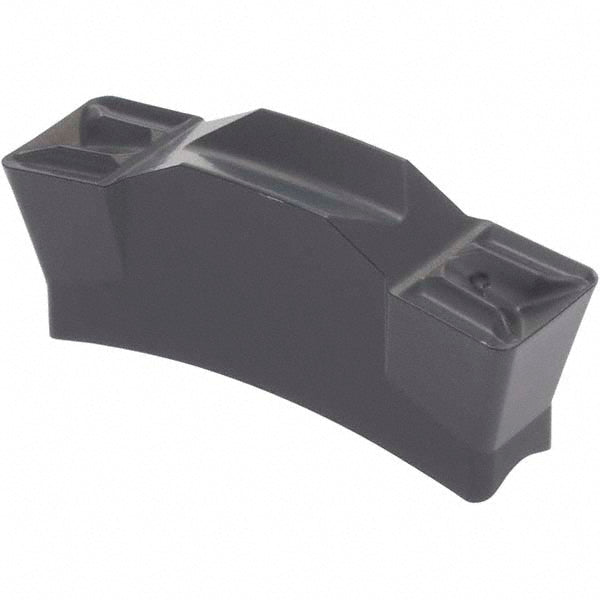 ISO 13399 Solid Carbide Insert, Grade IC428, Al2O3 - Iscar 6450053