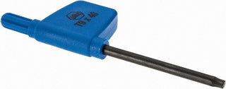 Hand Tools for Indexables - Iscar 7000853