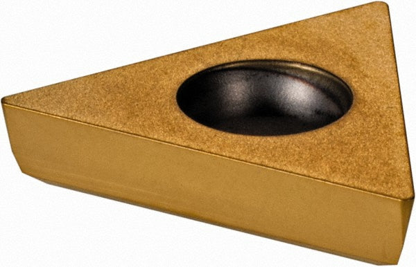 ISO 13399 Solid Carbide Insert, Grade IC570, TiCN - Iscar 5503785