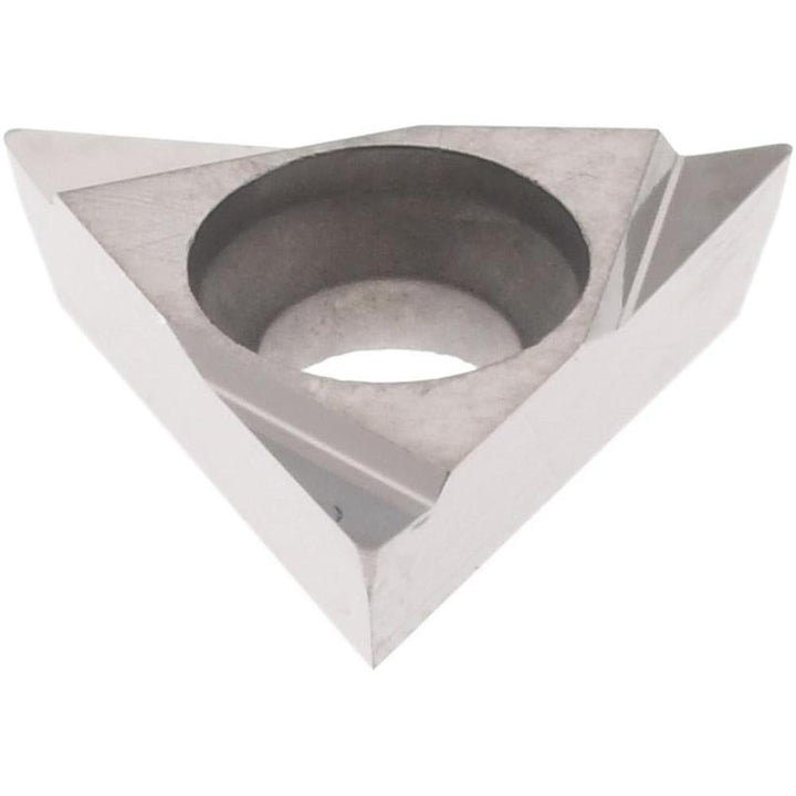 ISO 13399 Cermet Insert, Grade IC20N - Iscar 5504405