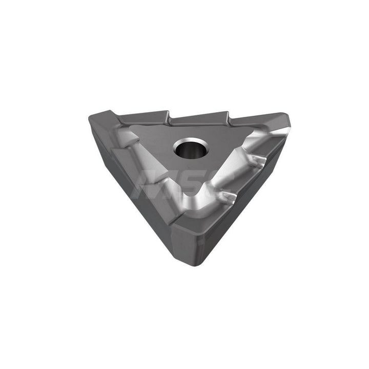 TPKR 2204PD-R-76 Solid Carbide Insert, Grade IC328, TiCN - Iscar 5601816