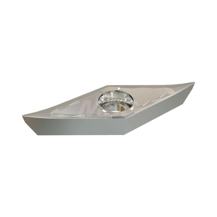 ISO 13399 Solid Carbide Insert, Grade IC20 - Iscar 5540008