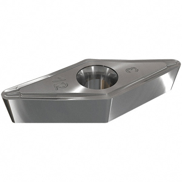 ISO 13399 Carbide Insert, Grade IC507, TiCN - Iscar 5504267