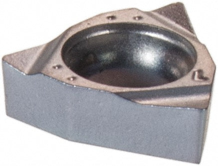 WBMT 520L Carbide Insert, Grade IC350, TiN - Iscar 5503037