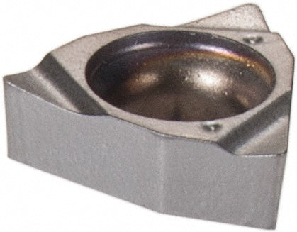 WBMT 520R Carbide Insert, Grade IC354, TiN - Iscar 5504121