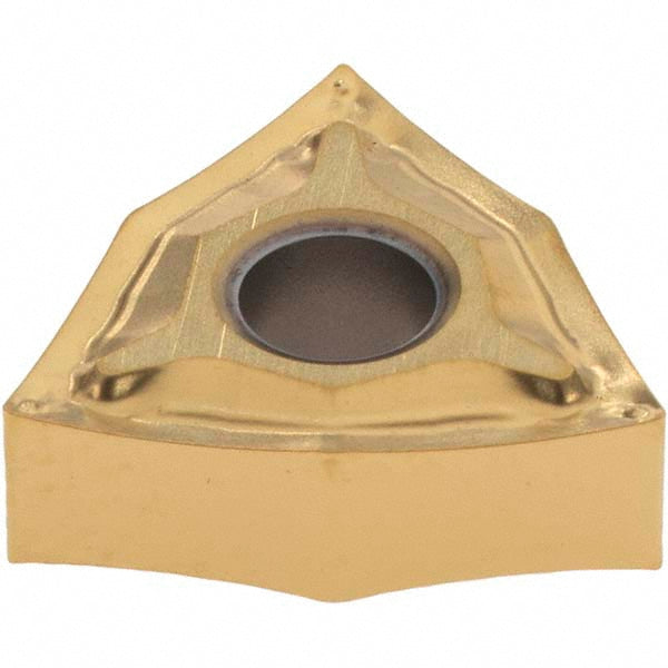 ISO 13399 Cermet Insert, Grade IC530N, TiCN - Iscar 5503225