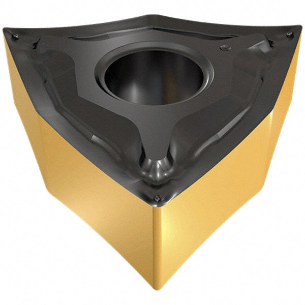 ISO 13399 Cermet Insert, Grade IC530N, TiCN - Iscar 5503665