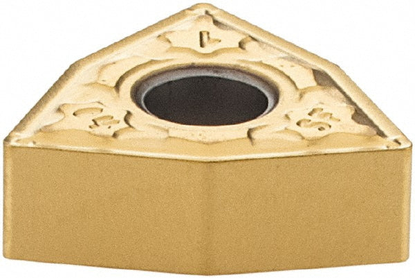 ISO 13399 Solid Carbide Insert, Grade IC570, TiCN - Iscar 5503638