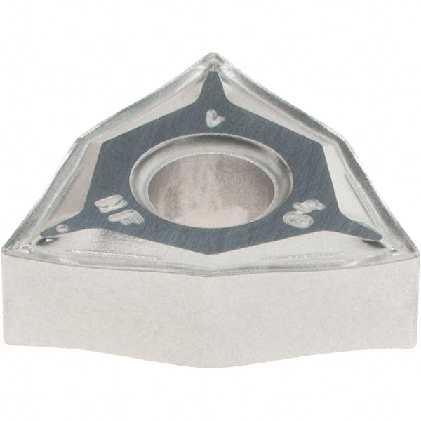 ISO 13399 Solid Carbide Insert, Grade IC20N - Iscar 5503731