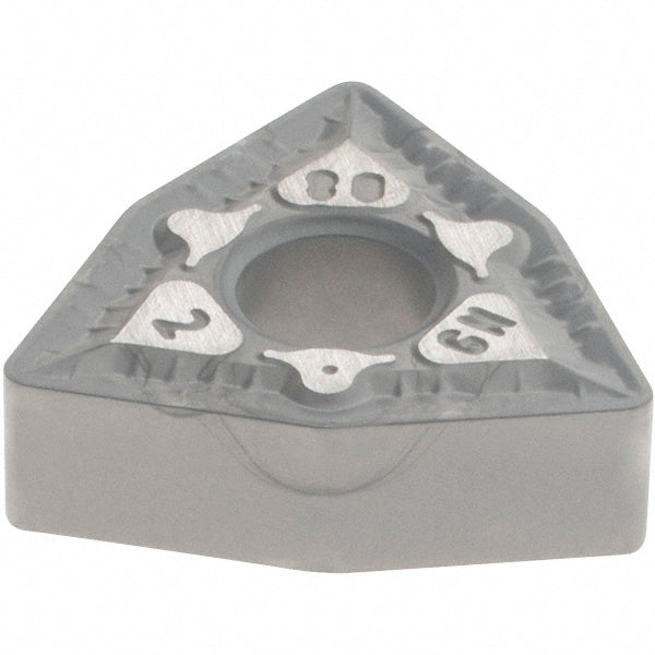 ISO 13399 Carbide Insert, Grade IC20 - Iscar 5503262