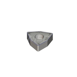 ISO 13399 Solid Carbide Insert, Grade IC20 - Iscar 5503798