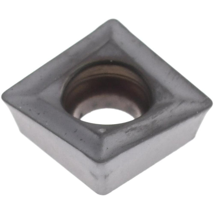 ISO 13399 Solid Carbide Insert, Grade IC328, Coated - Iscar 5502940
