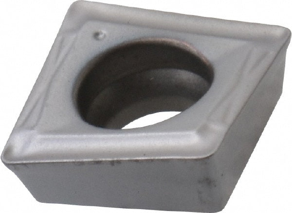ISO 13399 Solid Carbide Insert, Grade IC328, Coated - Iscar 5503660