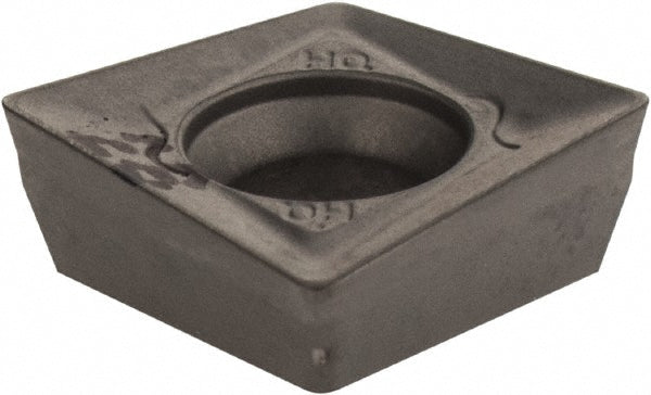 XPMT 100408-HQ Solid Carbide Insert, Grade IC28 - Iscar 5601222
