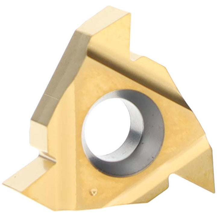 ISO 13399 Solid Carbide Insert, Grade IC508, Coated - Iscar 5901417